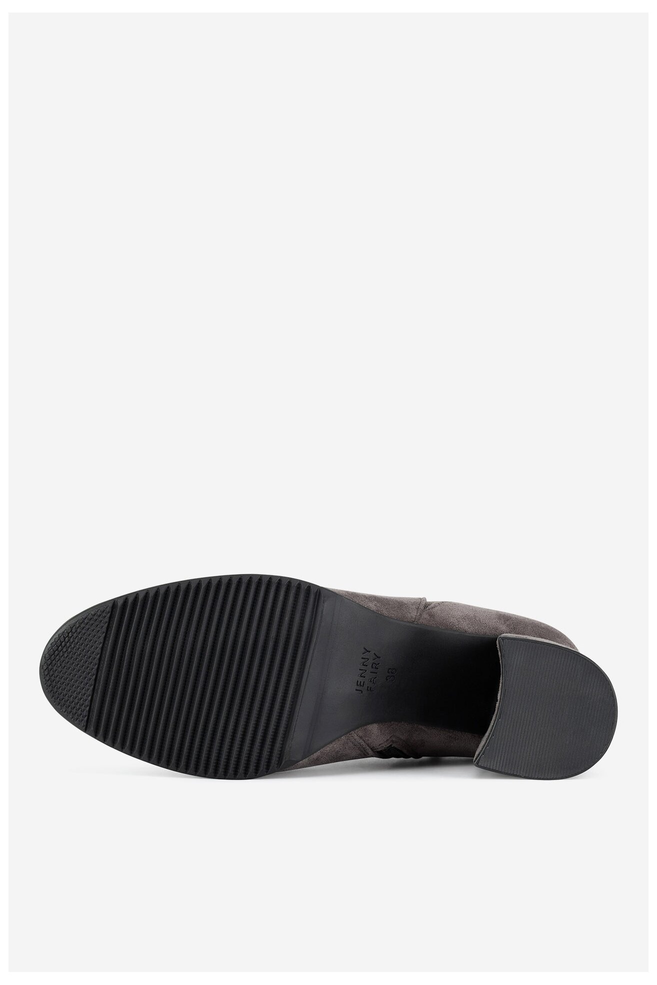 Ghete Jenny Fairy WFA3048-1 GRI