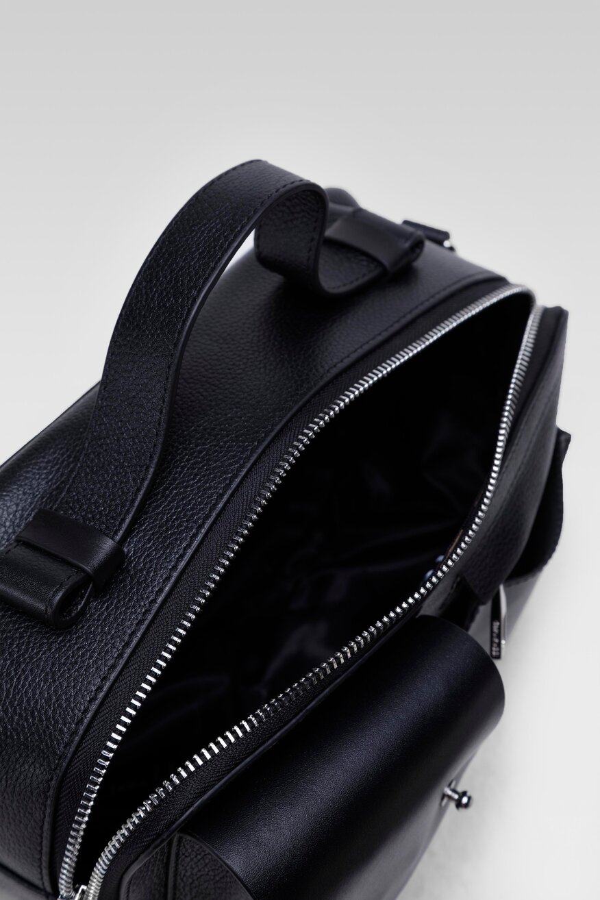 
                Torba Gino Rossi CRNA - 5904248445058