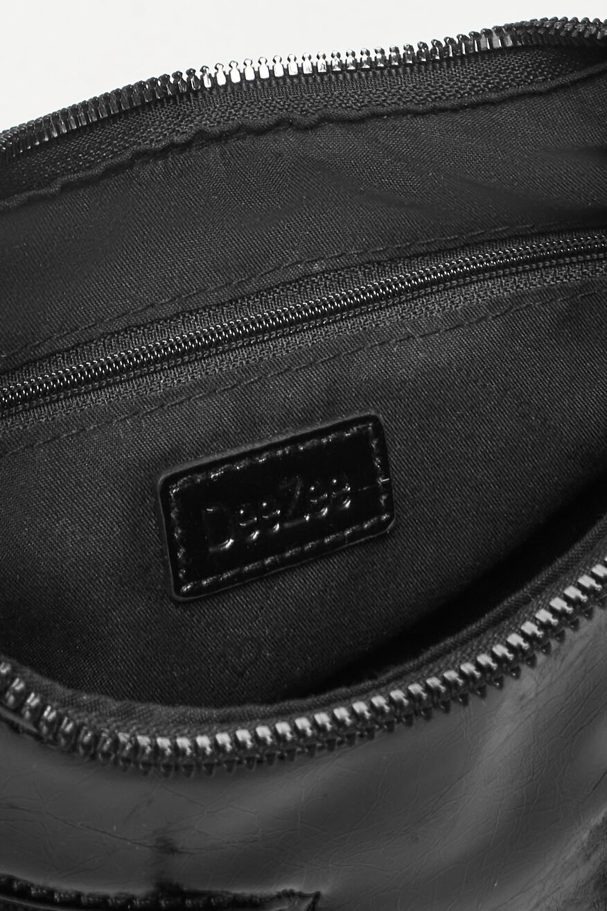 Torba DeeZee CRNA - 5906751229491