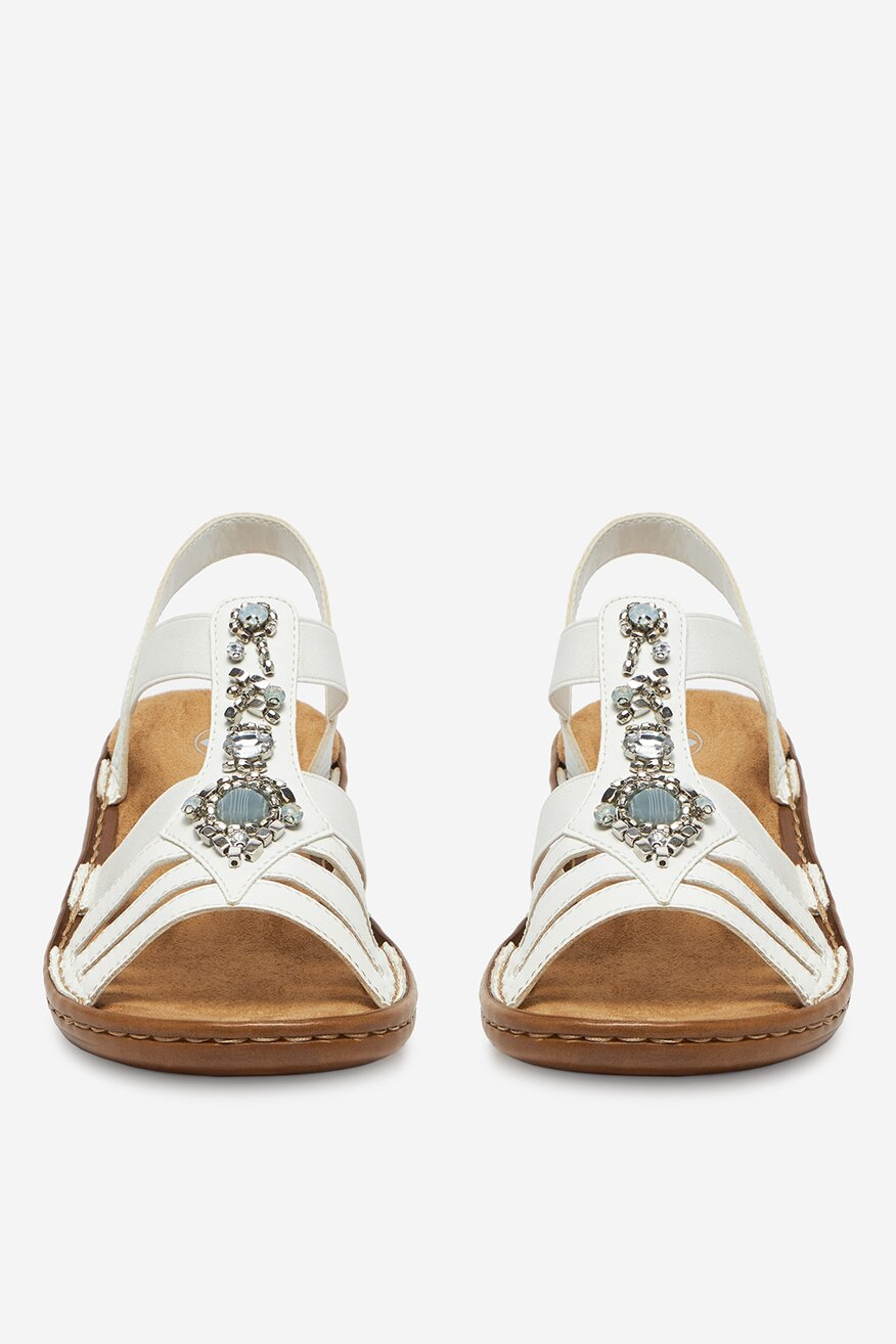 Sandale Rieker ALB - 2230078425797