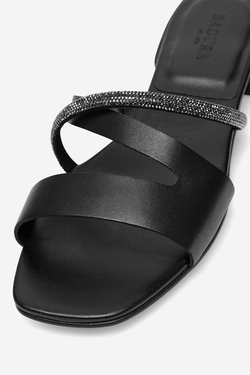 
                Джапанки Badura ЧЕРЕН - 5905588514657