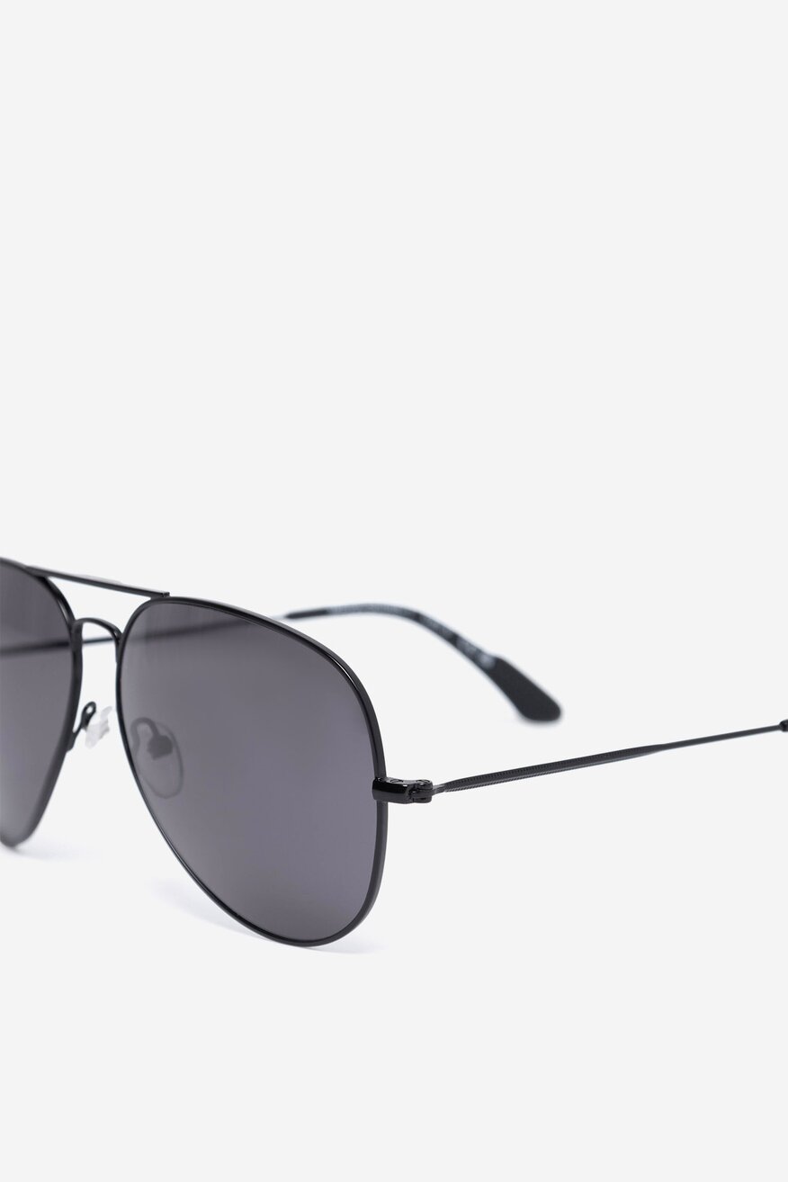 
                Gino Rossi - Okulary przeciwsłoneczne z filtrem UV-400 - 5905588645399