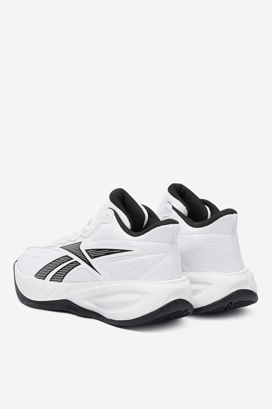 Спортни обувки Reebok БЯЛ - 5906751219751