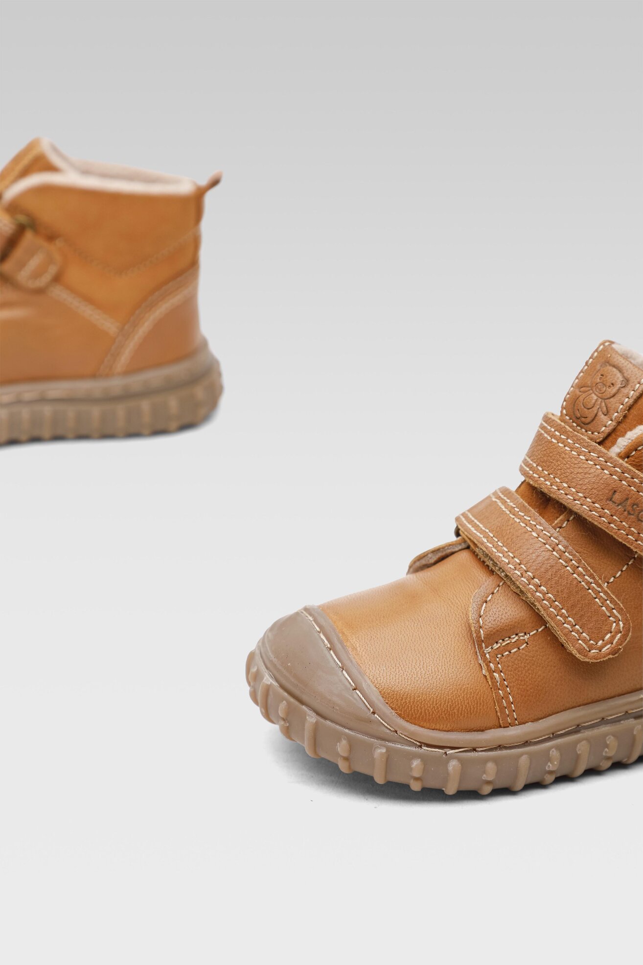 Trzewiki Lasocki Kids CI12-PLUTO-01(II)CH Camel