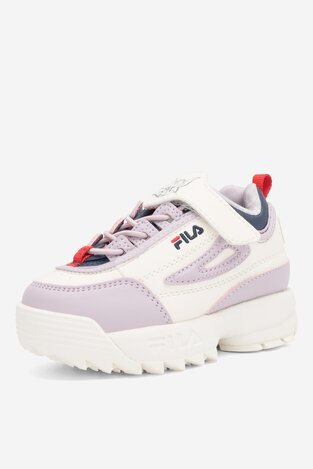 Кросівки Fila WB DISRUPTOR tdl FFK0092 13159 МІКС