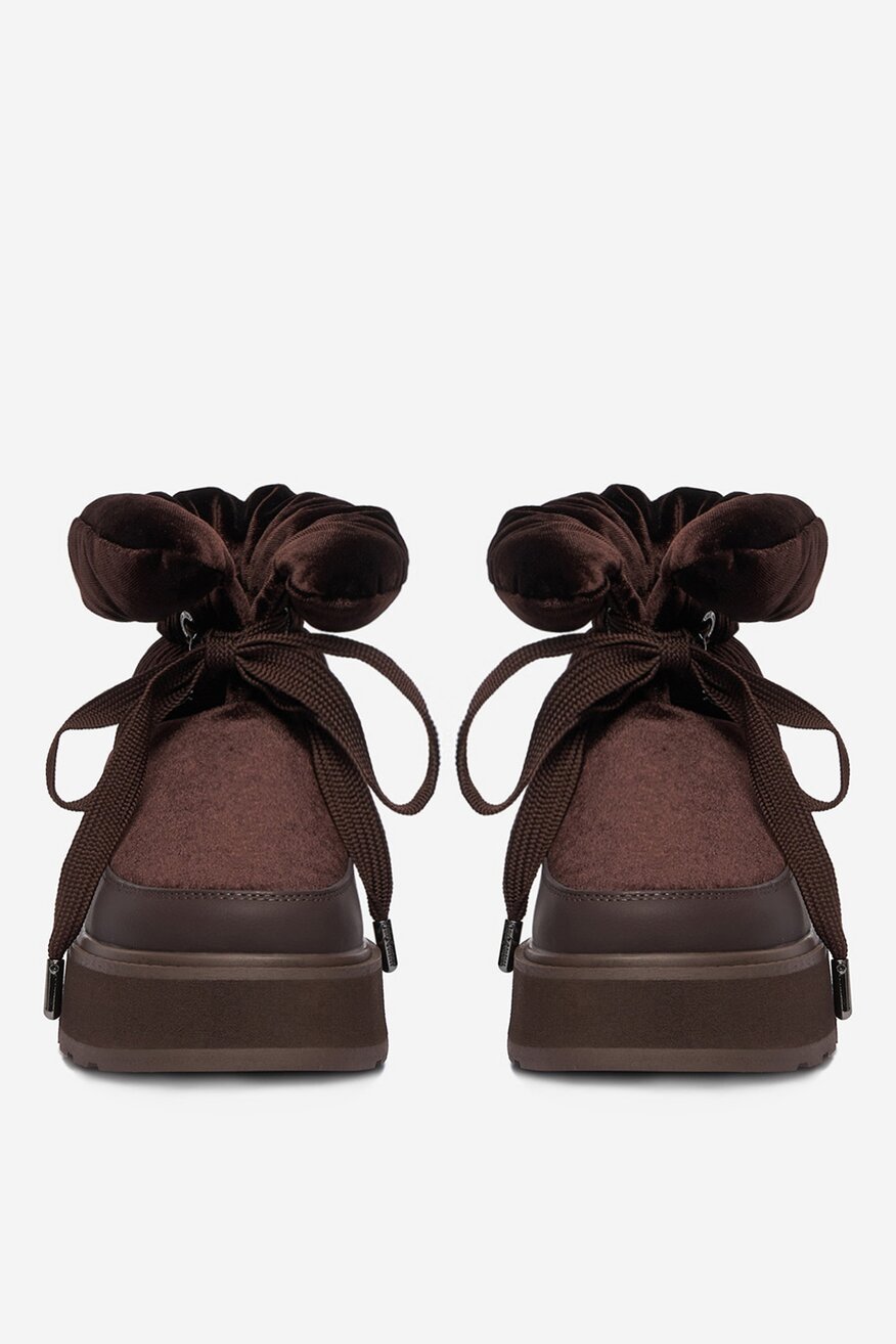 
                Боти Juicy Couture КАФЯВ - 5906751525272