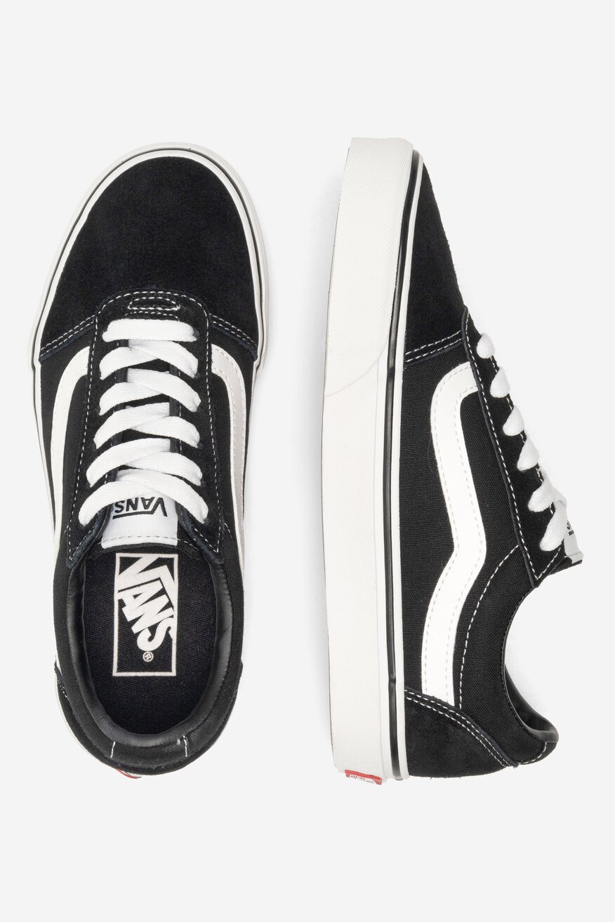 Vans - WARD - 5904862601878