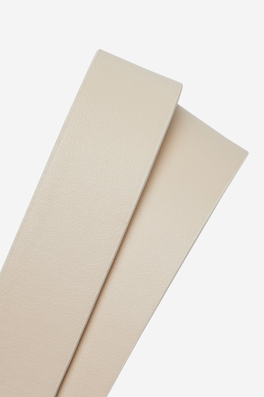 Női öv DeeZee BÉZS - 5906751108499