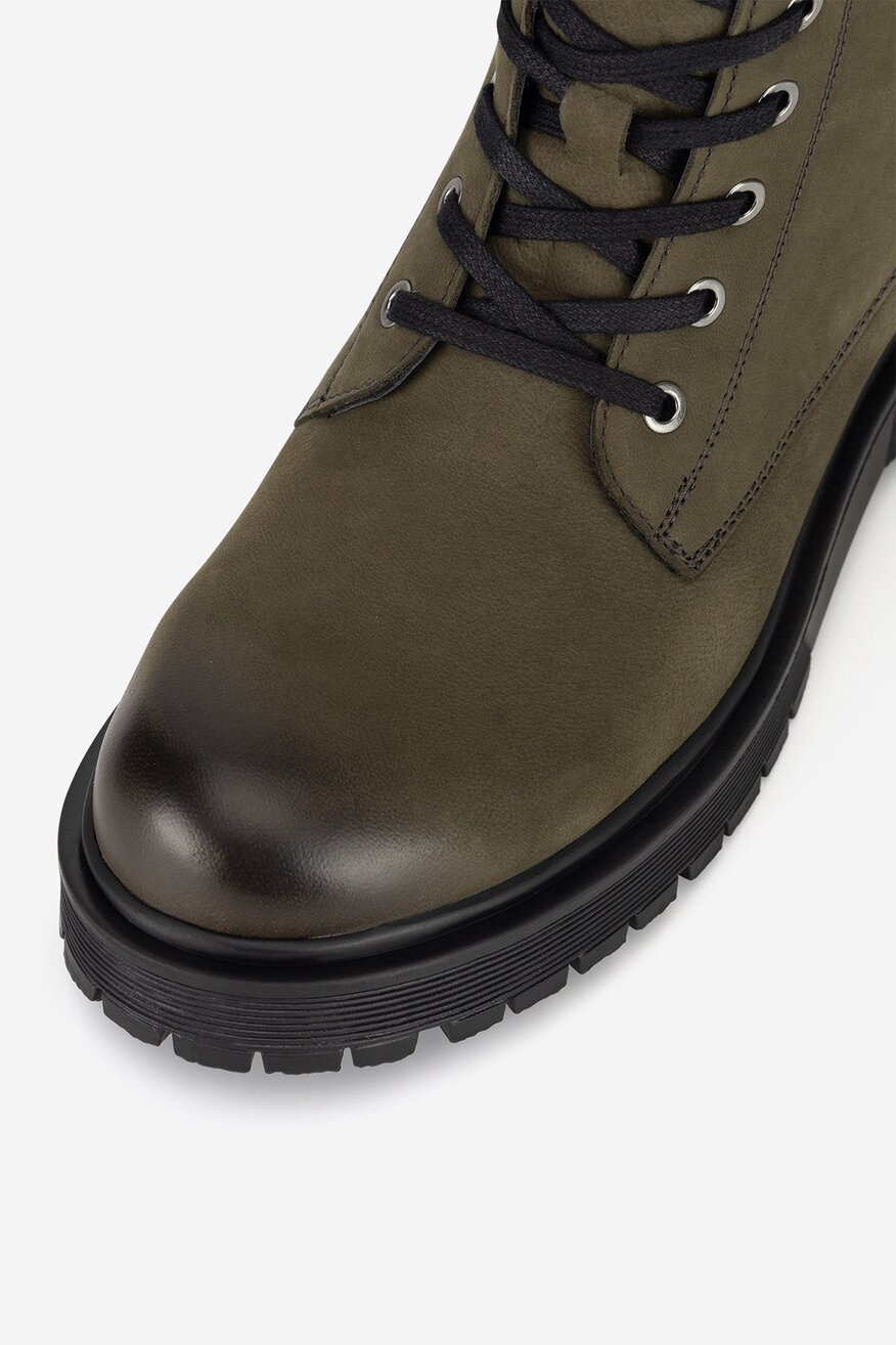 
                Bocanci Lasocki KAKI - 5905588910923