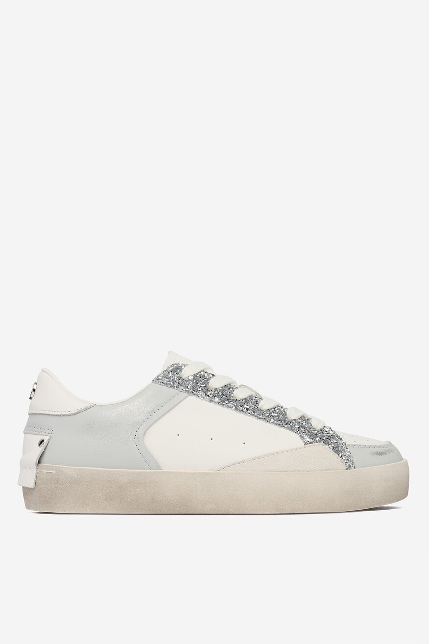 
                Напівчеревик EVA MINGE БІЛИЙ - 5907964074076