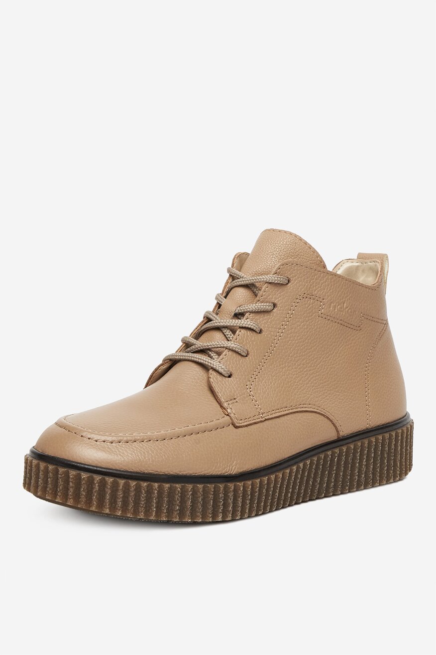 Bocanci Rieker BEJ - 2230083227225