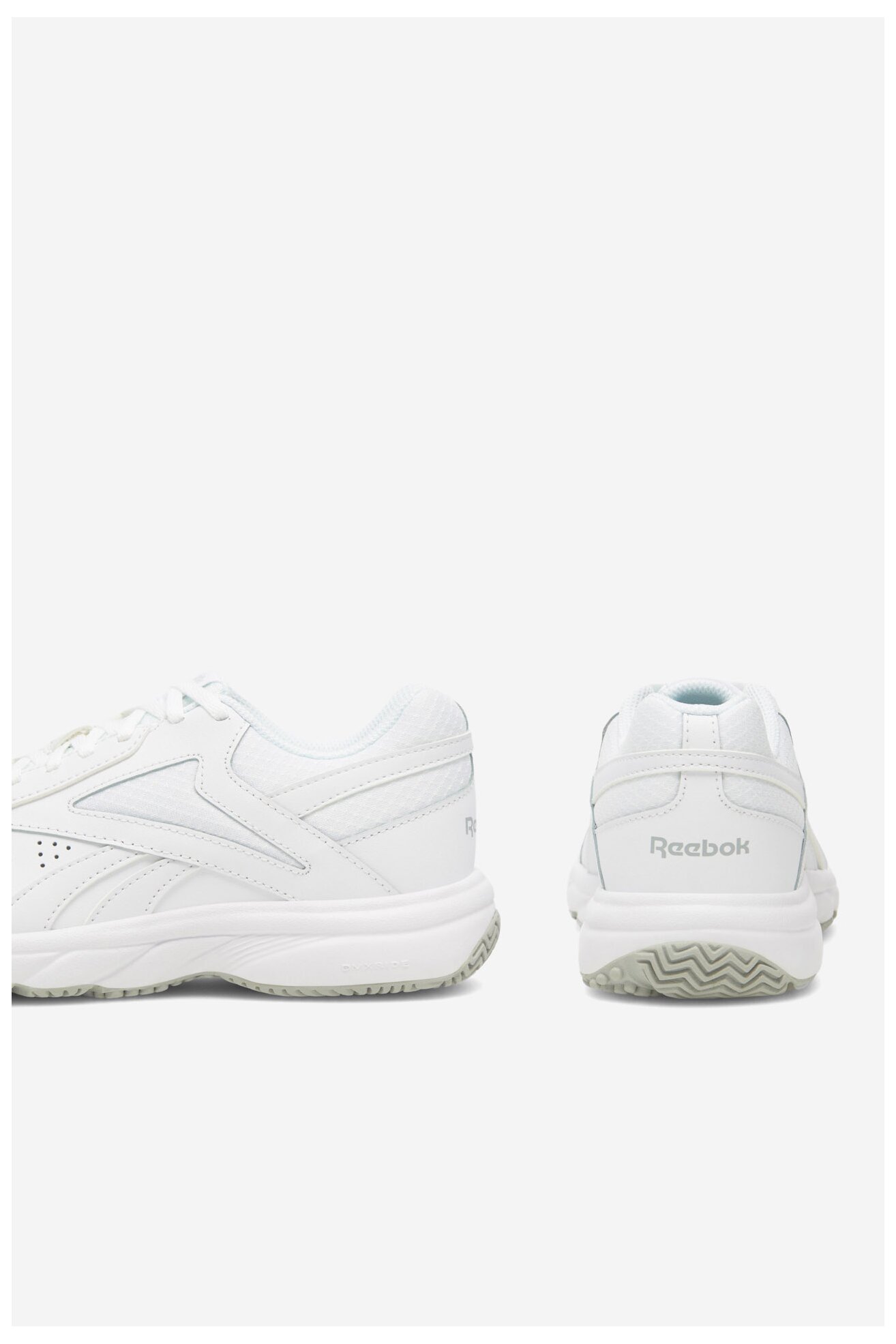 Sportcipő Reebok WORK N CUSHION 100001159 FEHÉR