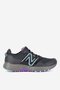 Încălțăminte sport New Balance WT410CA8 NEGRU