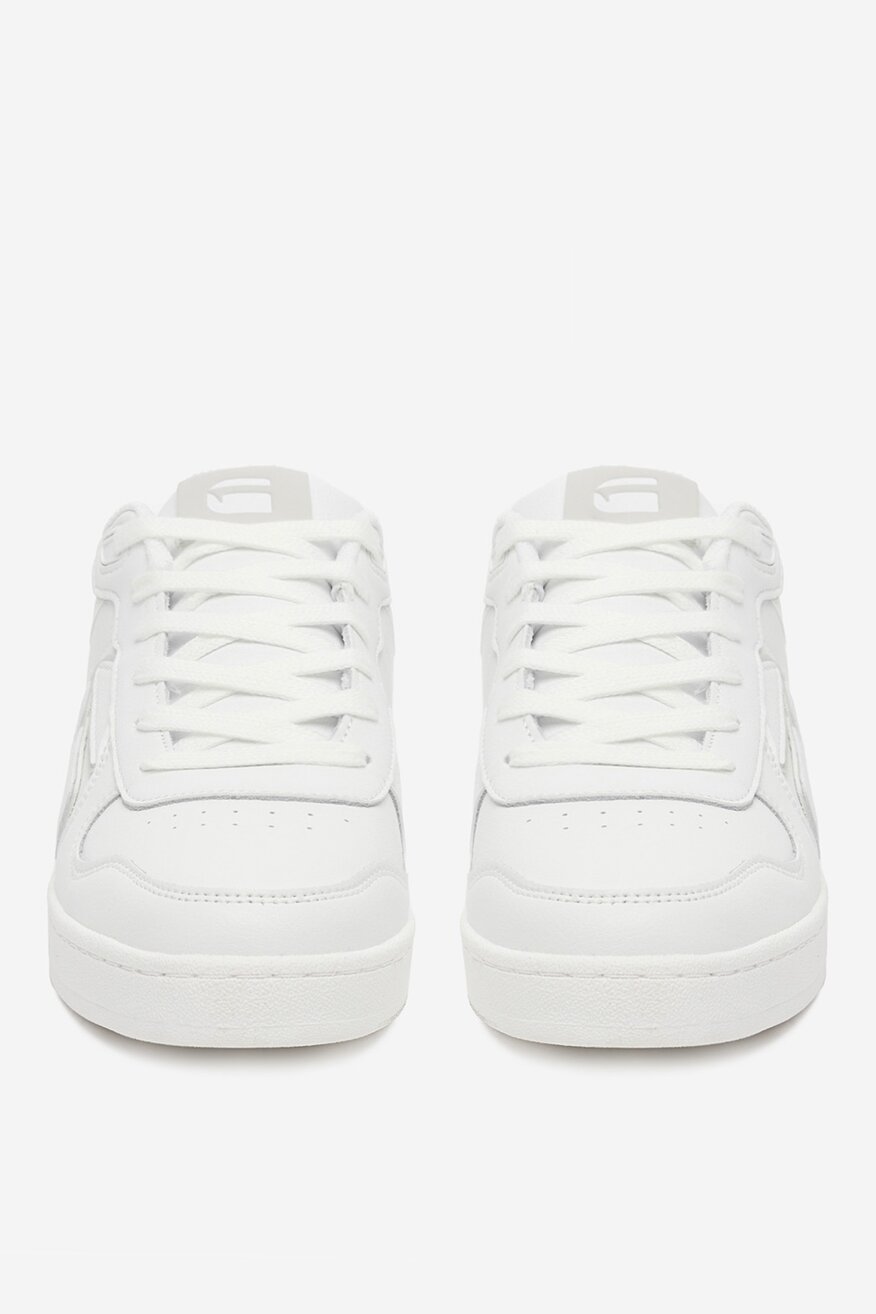 
                Tornacipő G-STAR RAW FEHÉR - 5906751382844