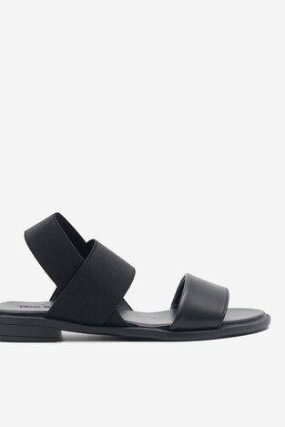 Sandale Clara Barson MORGANE WS6112-02 CRNA