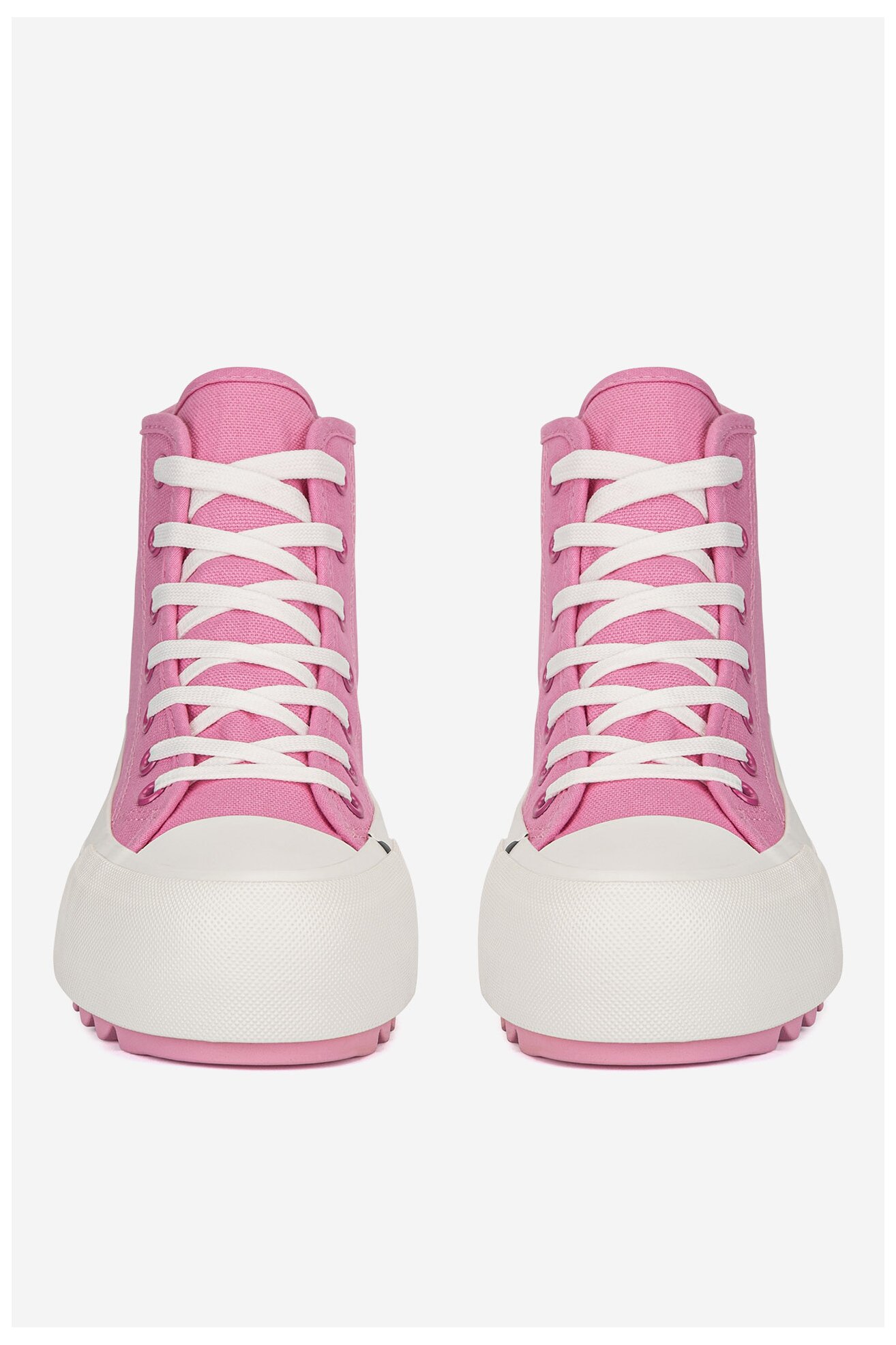 Trampki Jenny Fairy WFA2939-1 Różowy