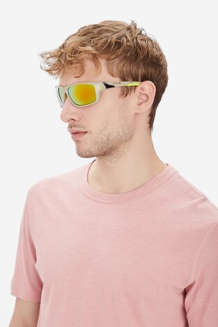 Окуляри Чоловічі QUIKSILVER QS-MA-006-SS25 СІРИЙ