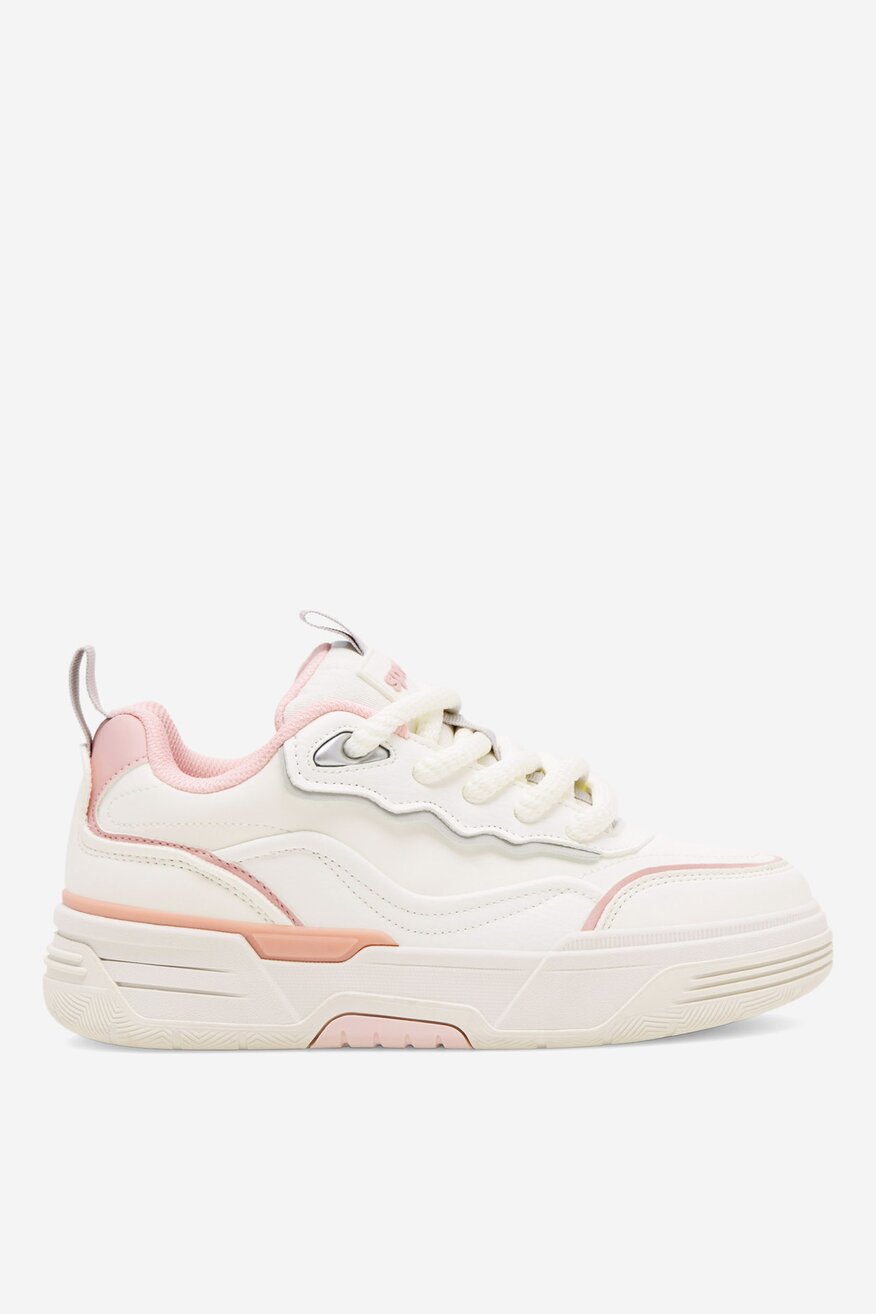 
                Încălțăminte sport Sprandi ROZ - 5905588341413