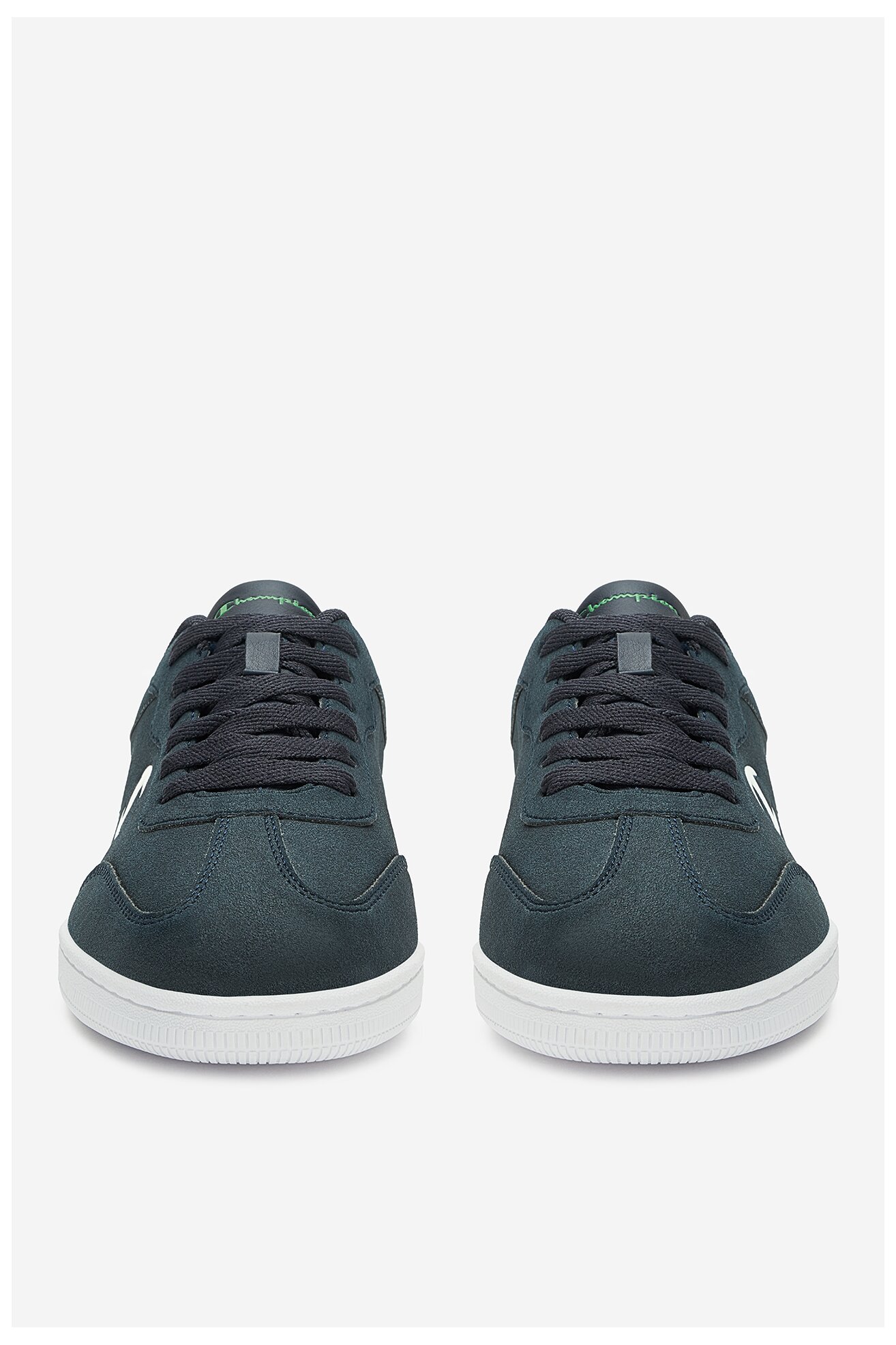 Obuwie sportowe Champion PRESTIGE MS LOW S22332-BS505 Granatowy