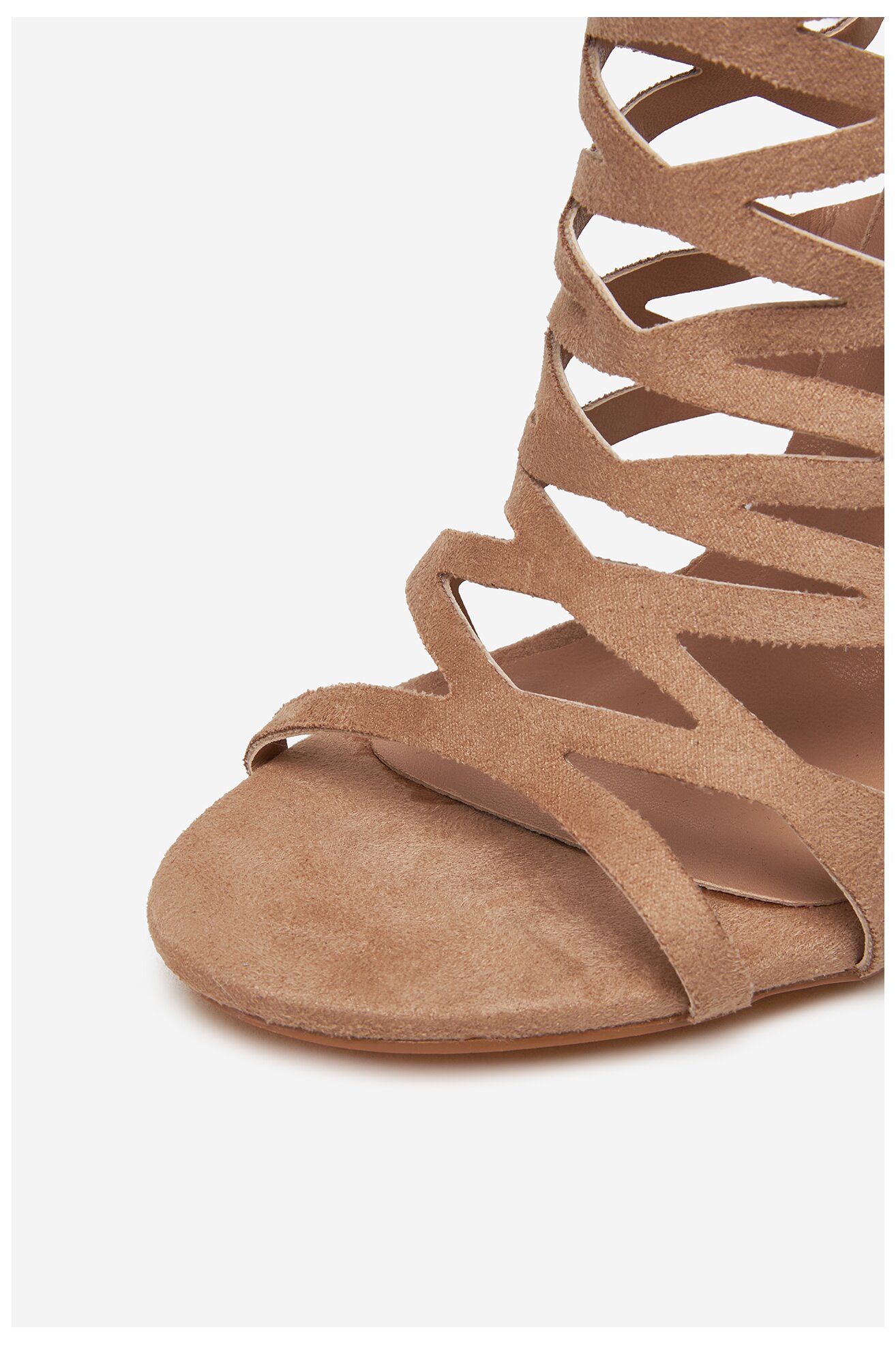 Сандали DeeZee YUCHR972-S-YD1 БЕЖОВ