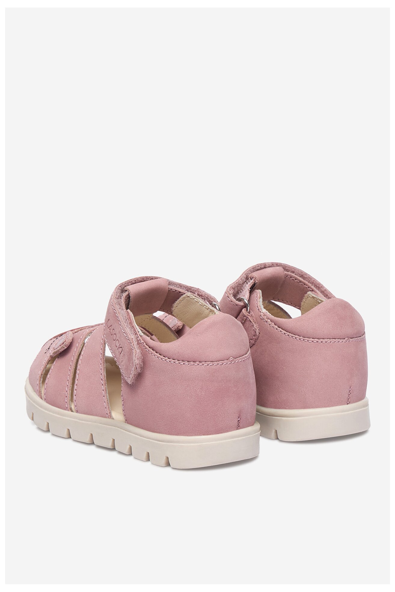 Sandały Lasocki Kids CEO-CI12-KEKKO-04 Różowy