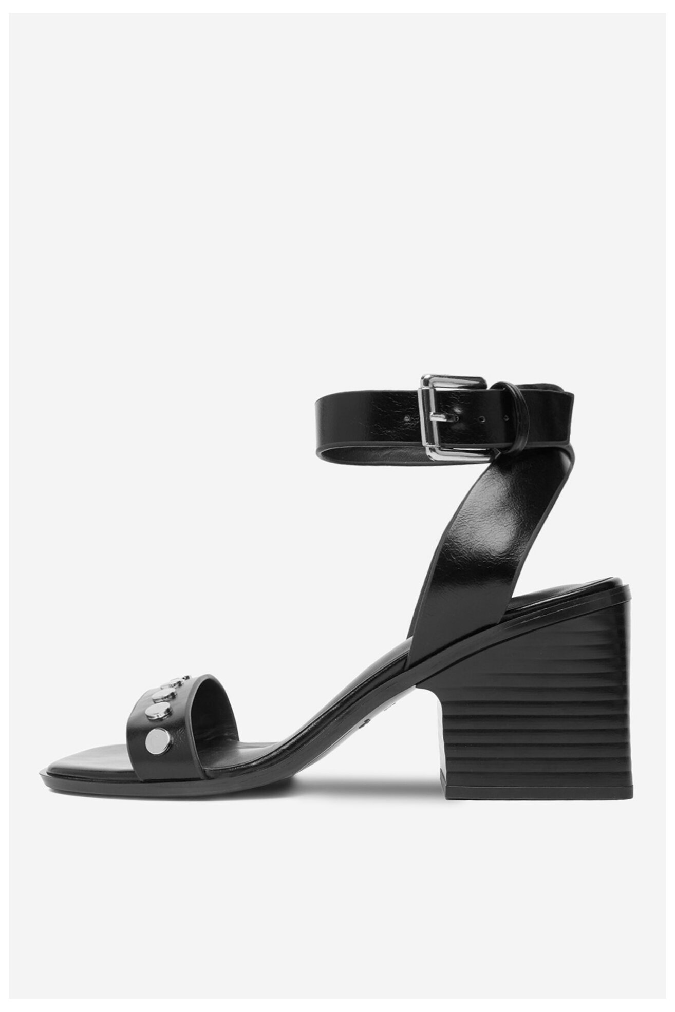 Сандали Jenny CEO-HY7751-2 ЧЕРЕН