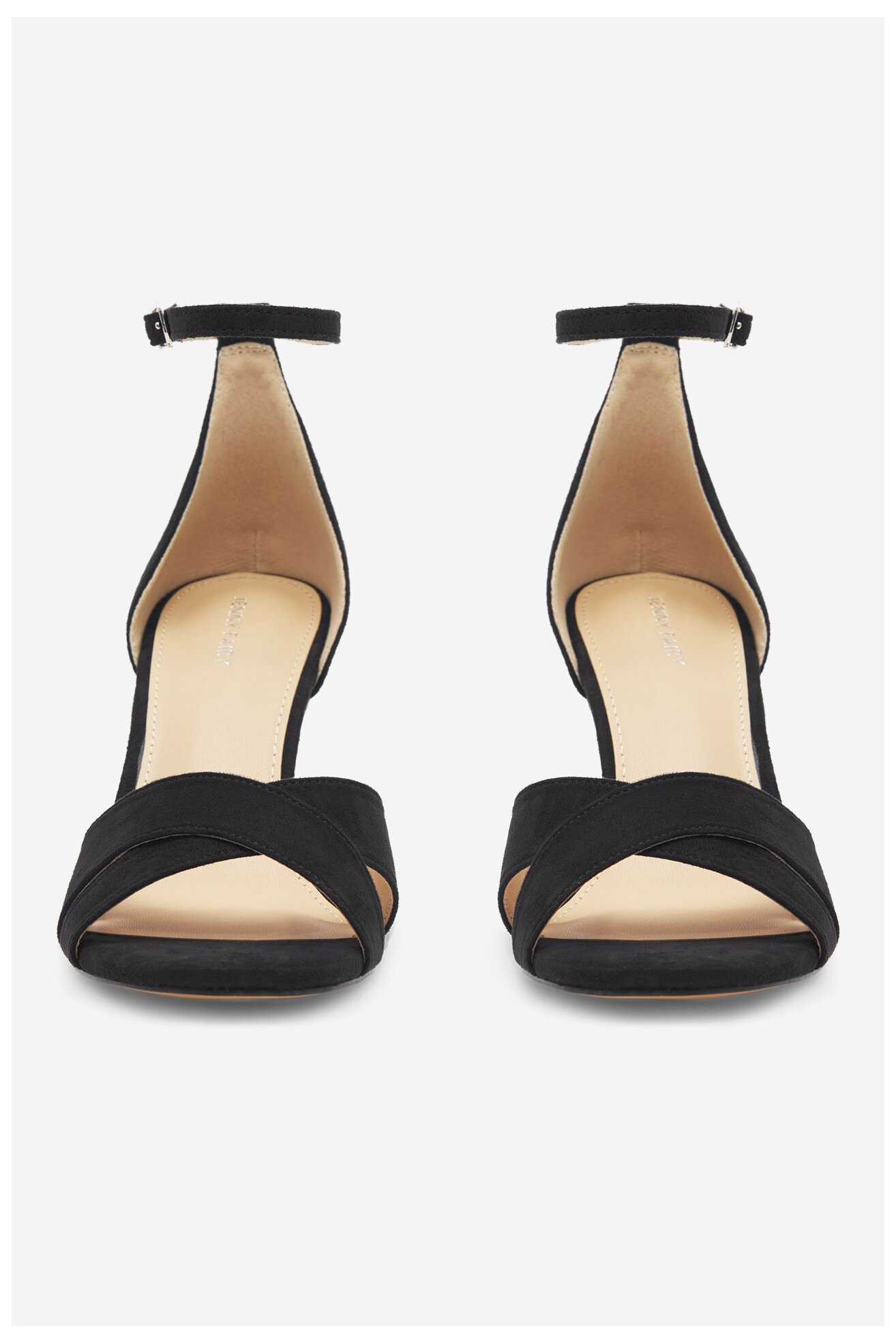 Сандали Jenny Fairy TOOTS WYL3663-2 ЧЕРЕН