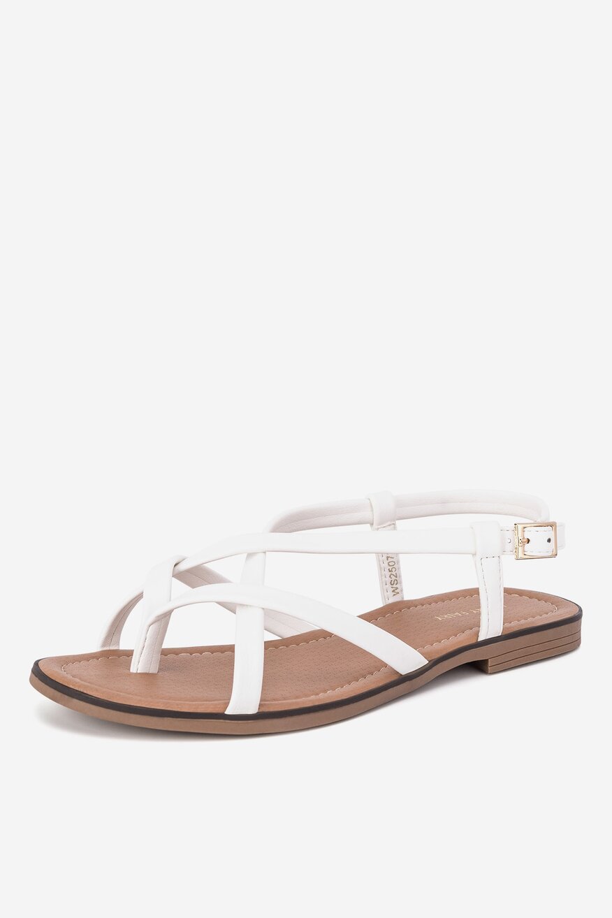 
                Jenny Fairy - Sandały - 5905588518662