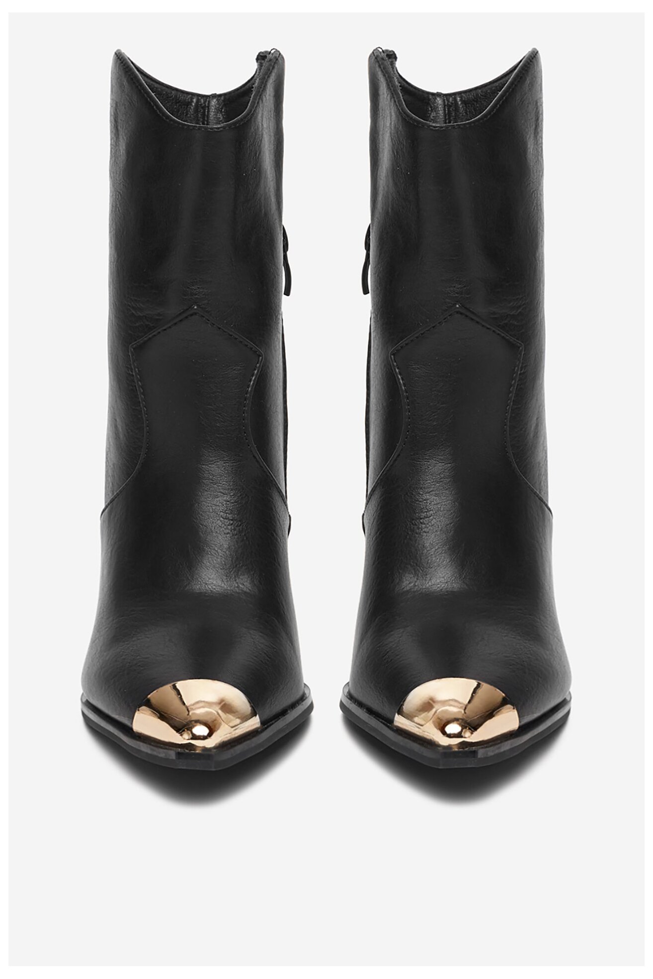 Ботильйони DeeZee 1905 ЧОРНИЙ