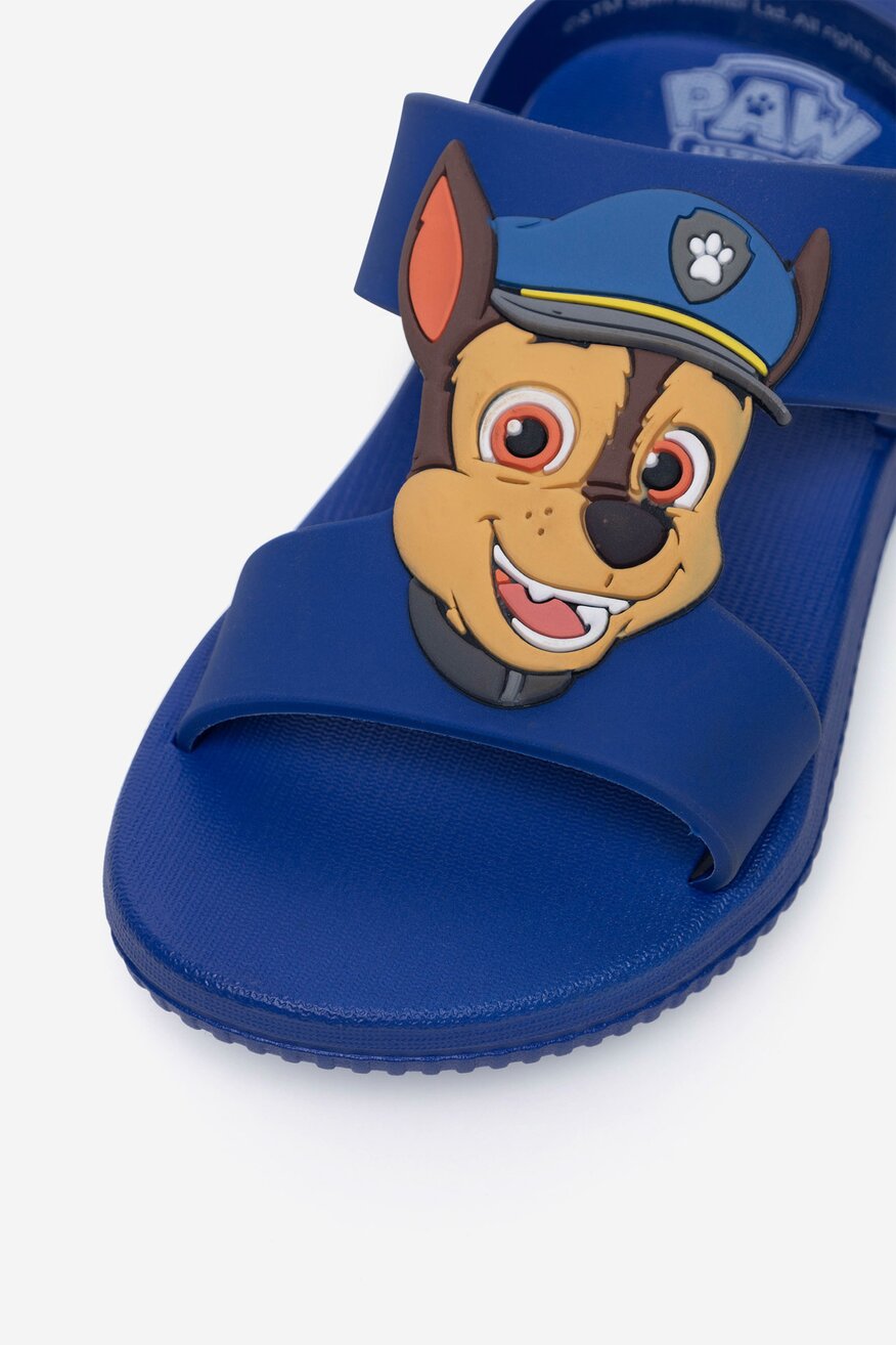 
                Сандалі Paw Patrol ТЕМНО-СИНІЙ - 5905588507222