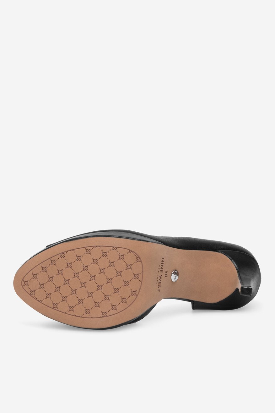 
                NINE WEST - Czółenka - 5905588605737