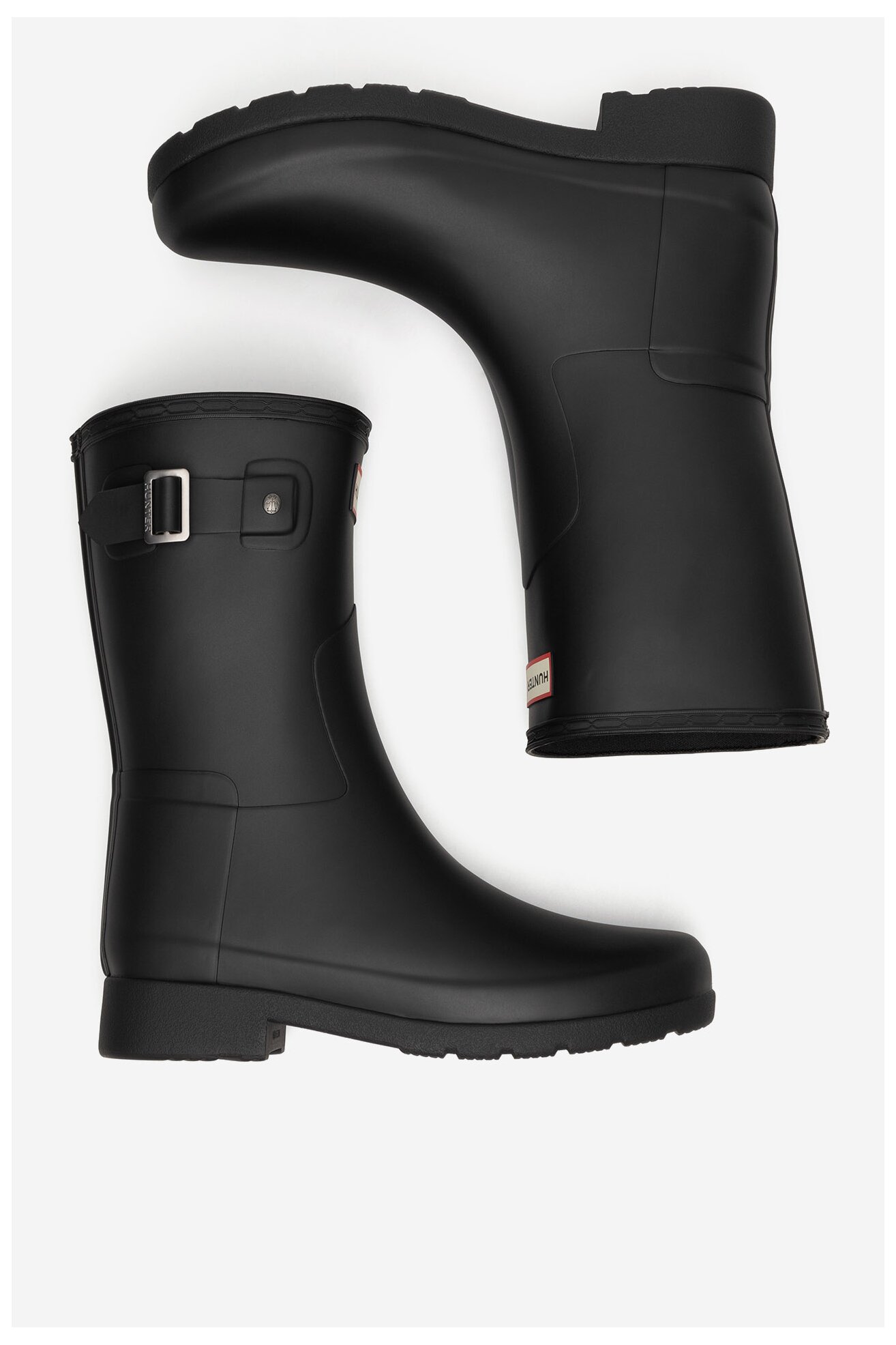 Гумени ботуши HUNTER WFS2200RMA ЧЕРЕН