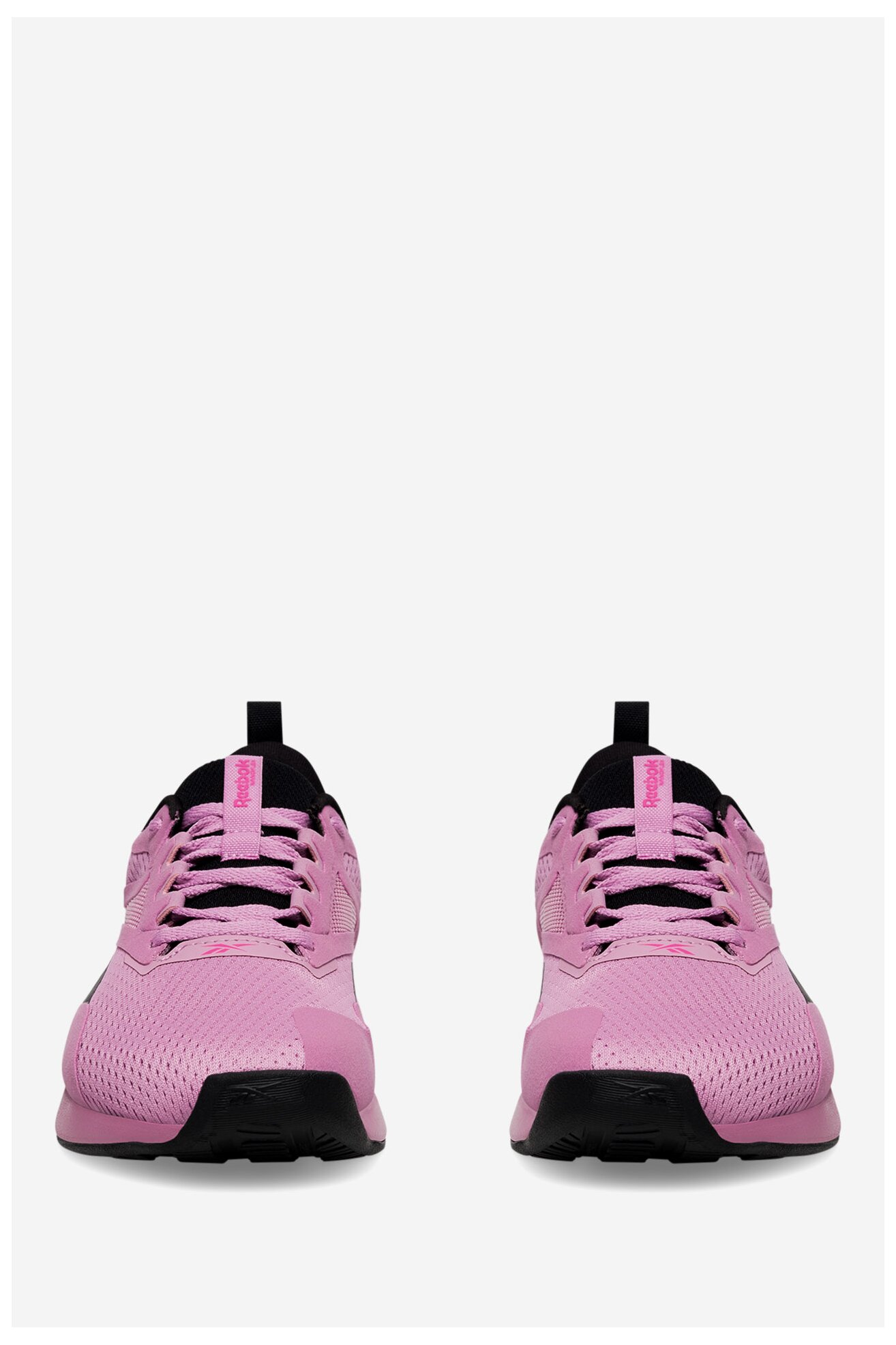 Încălțăminte sport Reebok NANOFLEX TR 2 100074541 ROZ