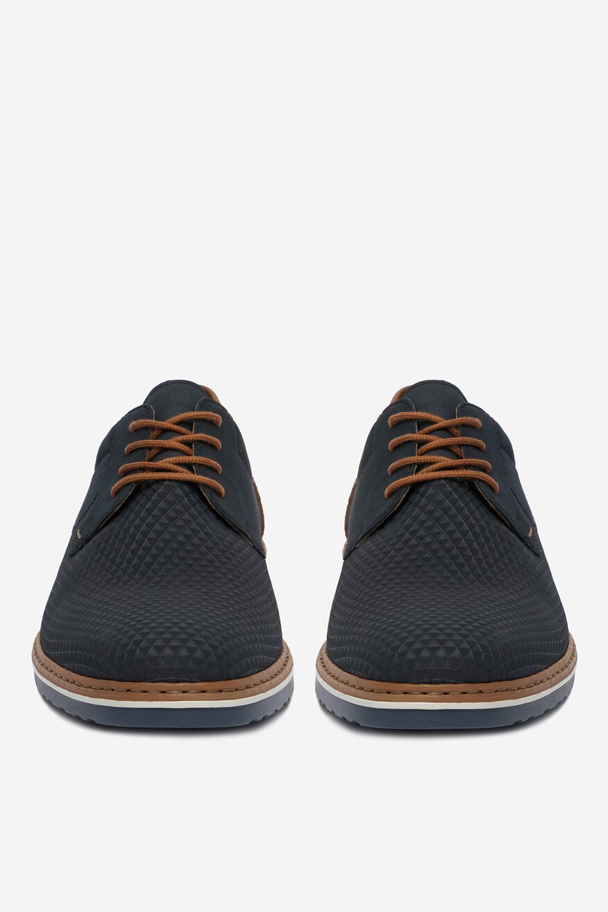 
                Rieker - Półbuty - 2230092746793