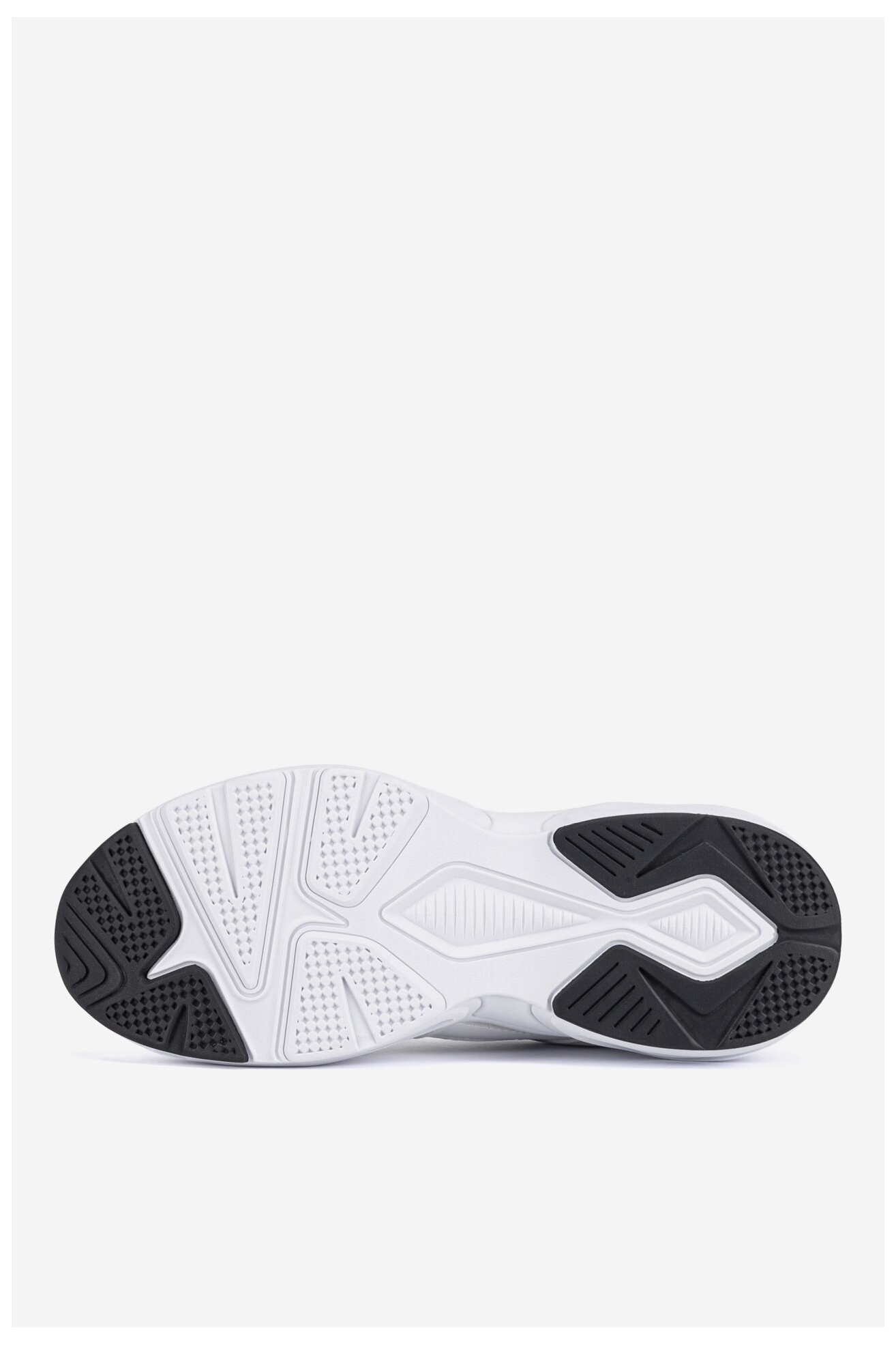 Obuwie sportowe Champion RUN 202 K-S11728-WW001 Biały