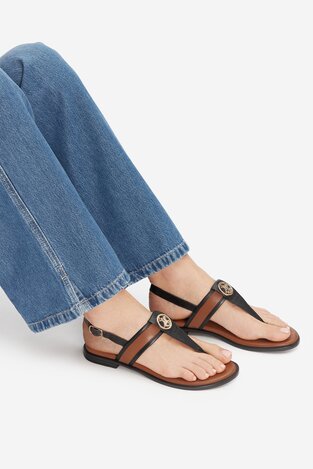 Сандалі Beverly Hills Polo Club WI16-BAGA-03 ВЕРБЛЮЖИЙ