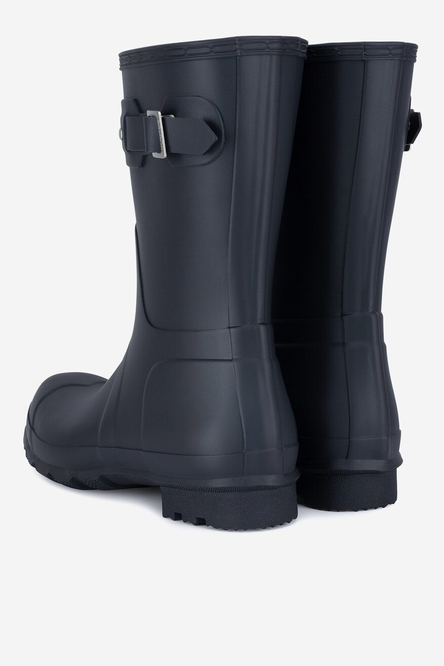 
                Гумени ботуши HUNTER КОБАЛТОВО СИНЬО - 5905588963080