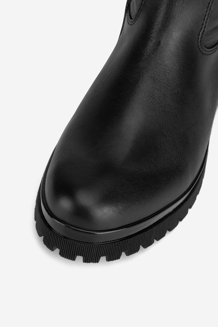 
                Ботуши Remonte ЧЕРЕН - 2230068911712