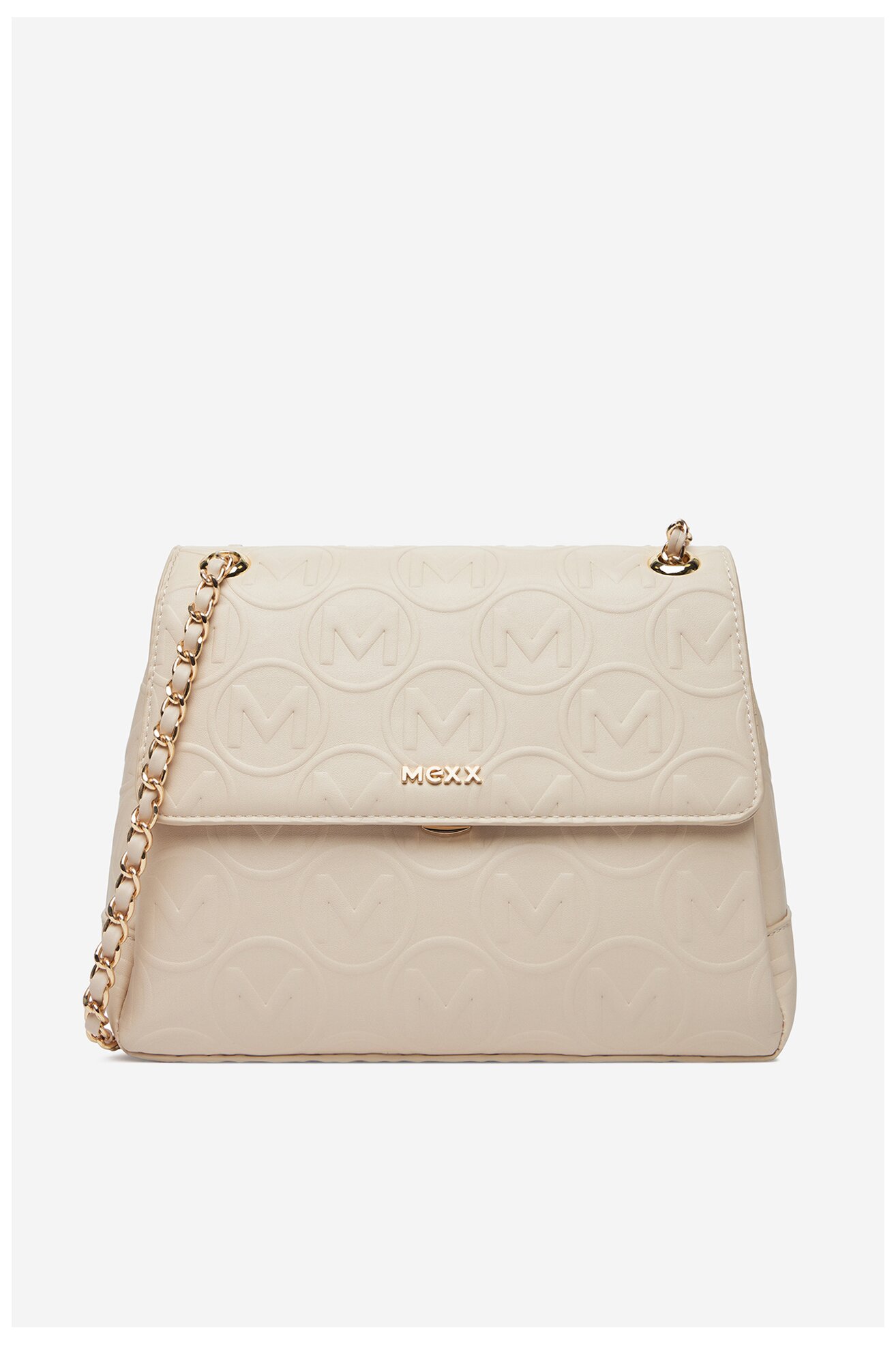 Torebka Mexx MEXX-S-012-07 Beżowy