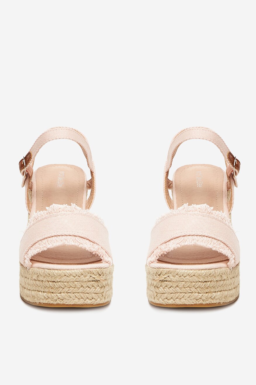 Sandale DeeZee ROZ - 5906751114742
