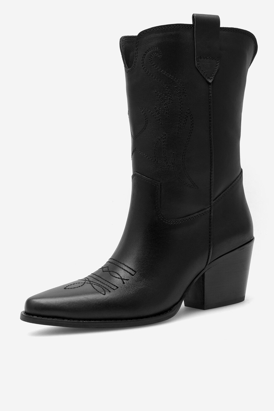 Ghete Badura NEGRU - 5906751303115