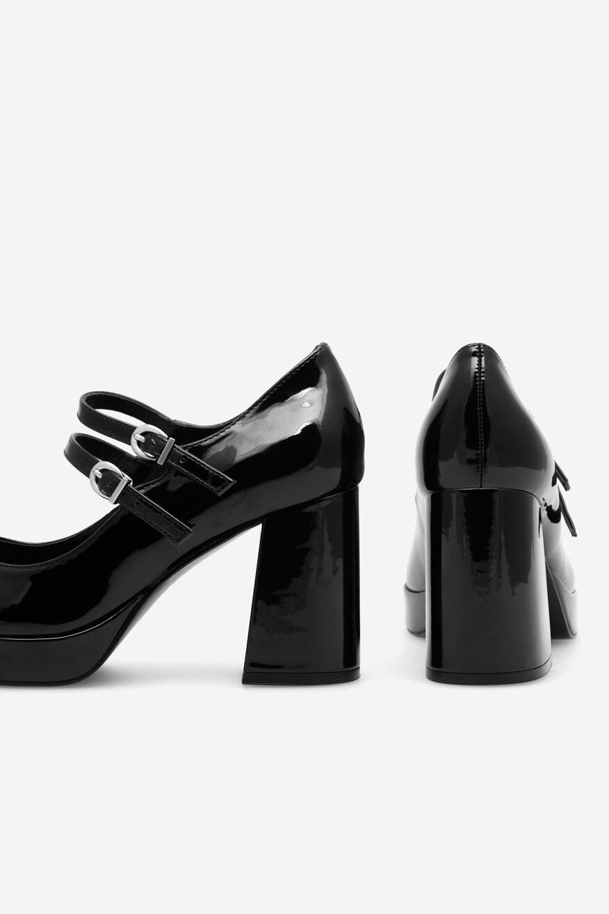 
                Jenny Fairy - Czółenka - 5905588219828