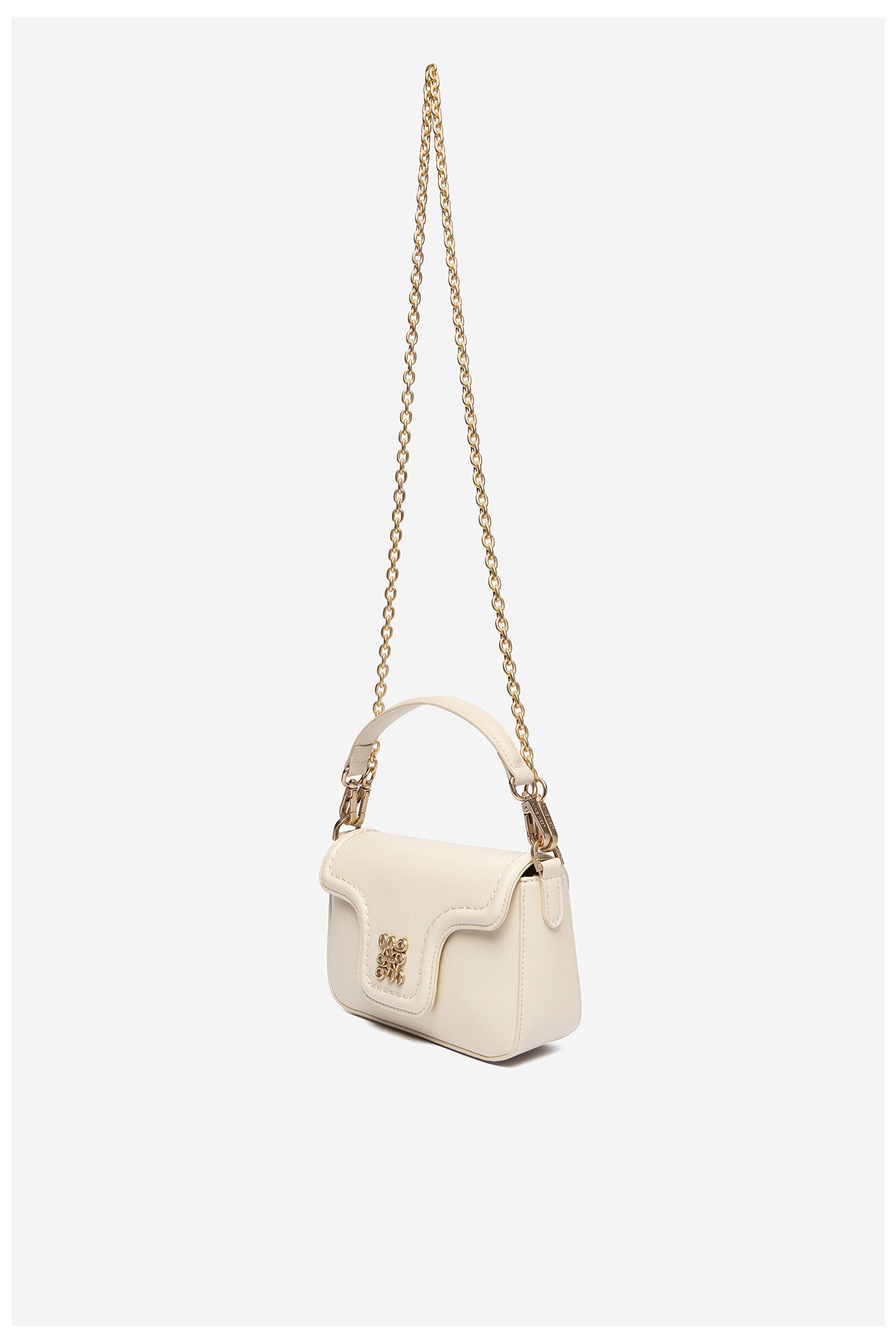 Torebka NINE WEST CEO-TESSA-KY257 Ivory