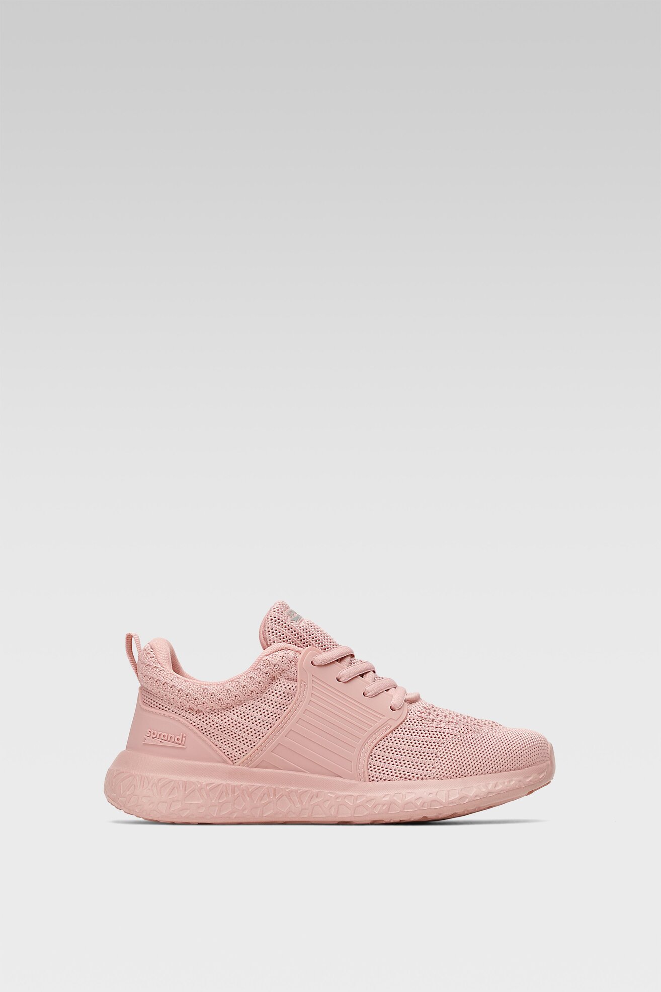 Obuwie sportowe Sprandi WP66-21825 Różowy