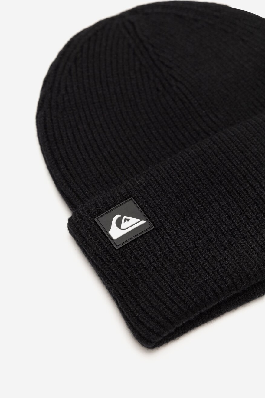 
                Мъжка шапка QUIKSILVER ЧЕРЕН - 5903419715334