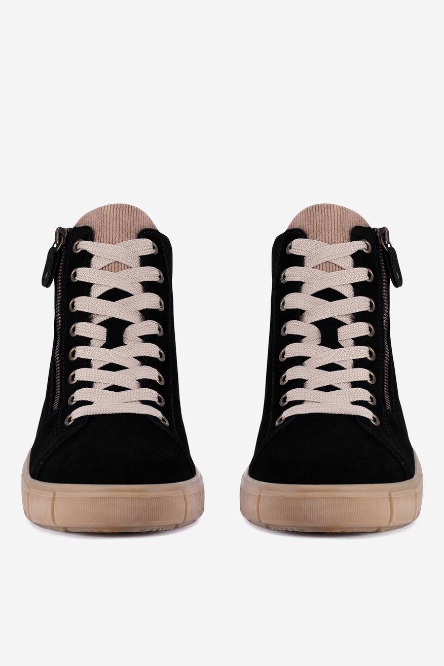 
                Csizma Remonte FEKETE - 2230062964929