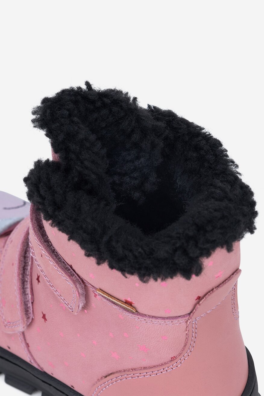 
                Черевики Lasocki Kids СВІТЛО-РОЖЕВИЙ - 5906751269336