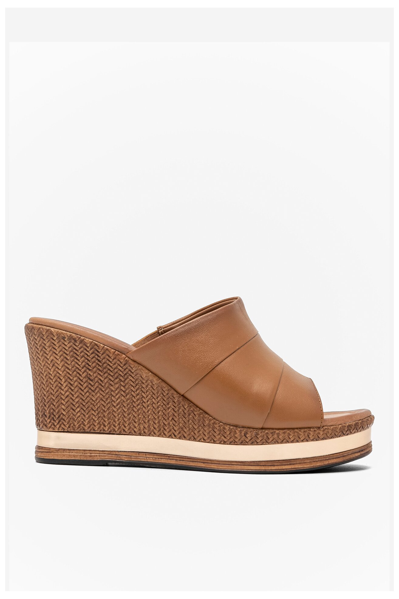 Flip-flop Lasocki CORTE WI23-CORTE-05 BARNA