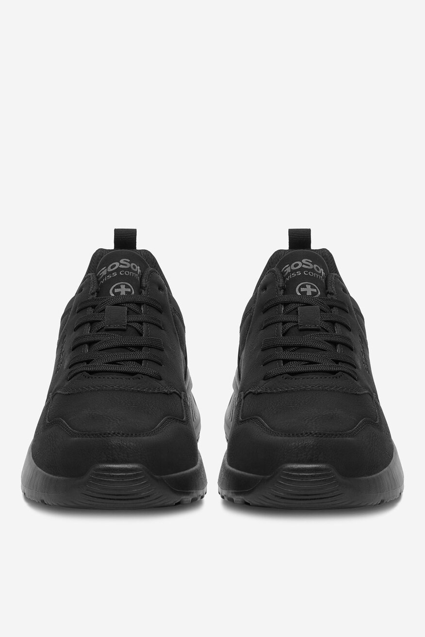 Go Soft - Sneakersy - 5906751910399