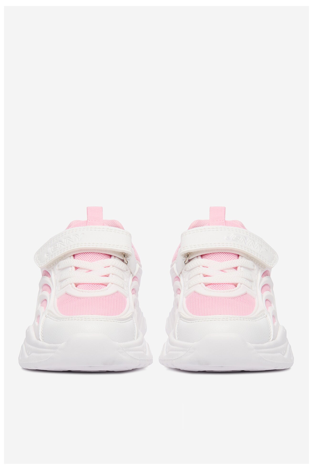 Tornacipő Jenny CEO-CP72-25954 FEHÉR